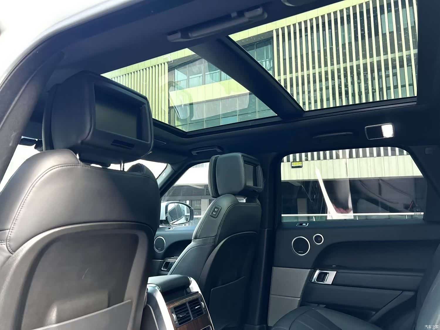 Land Rover Range Rover, 2019 6