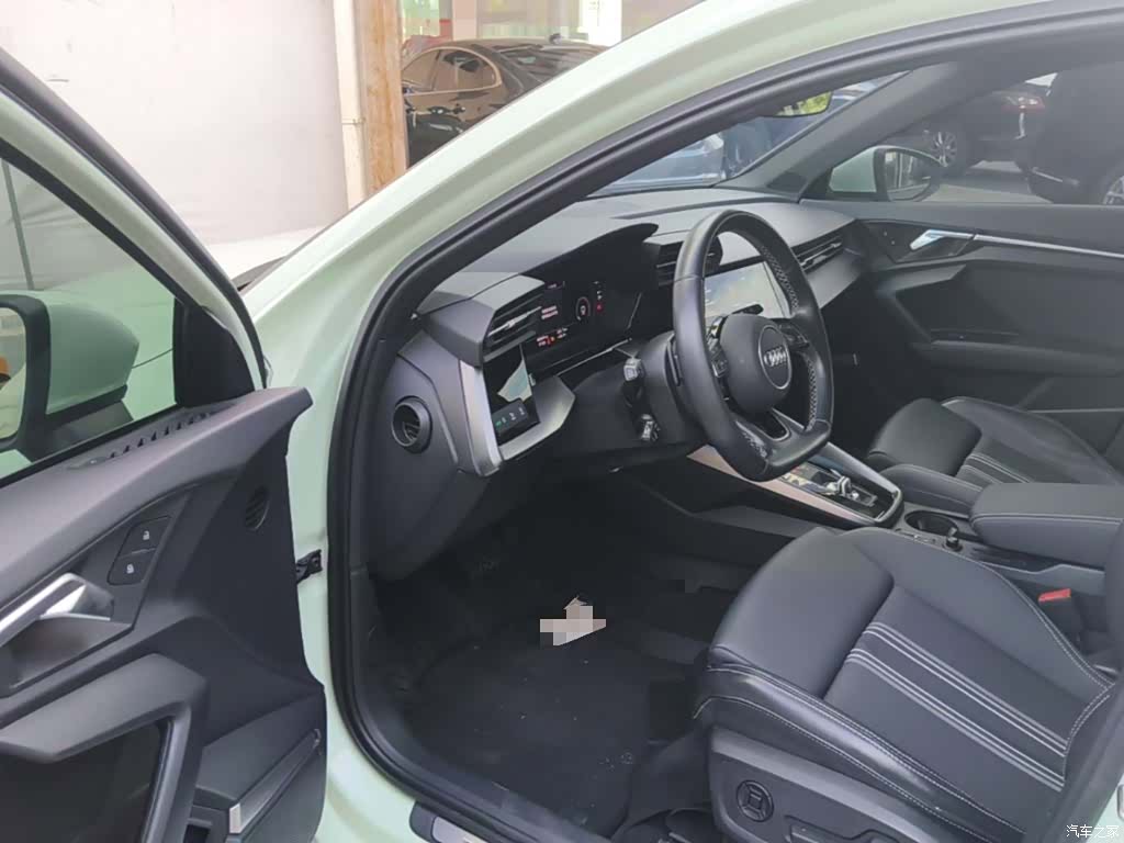 Audi A3, 2023 16