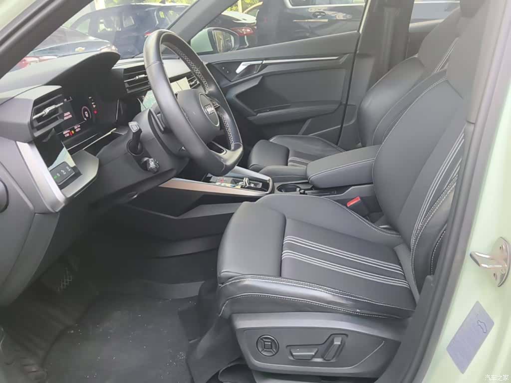 Audi A3, 2023 15