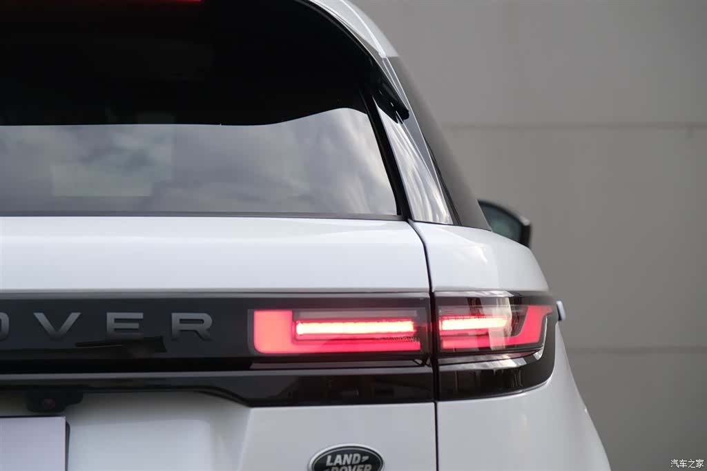 Land Rover Range Rover, 2025 11