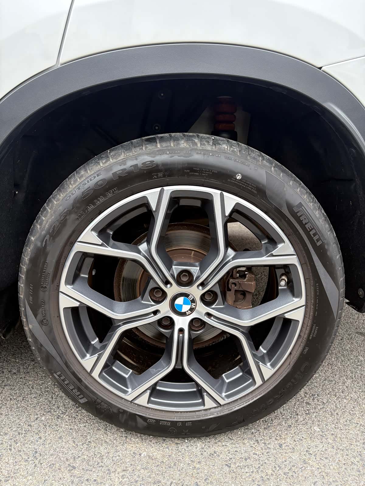 BMW X1, 2023 20