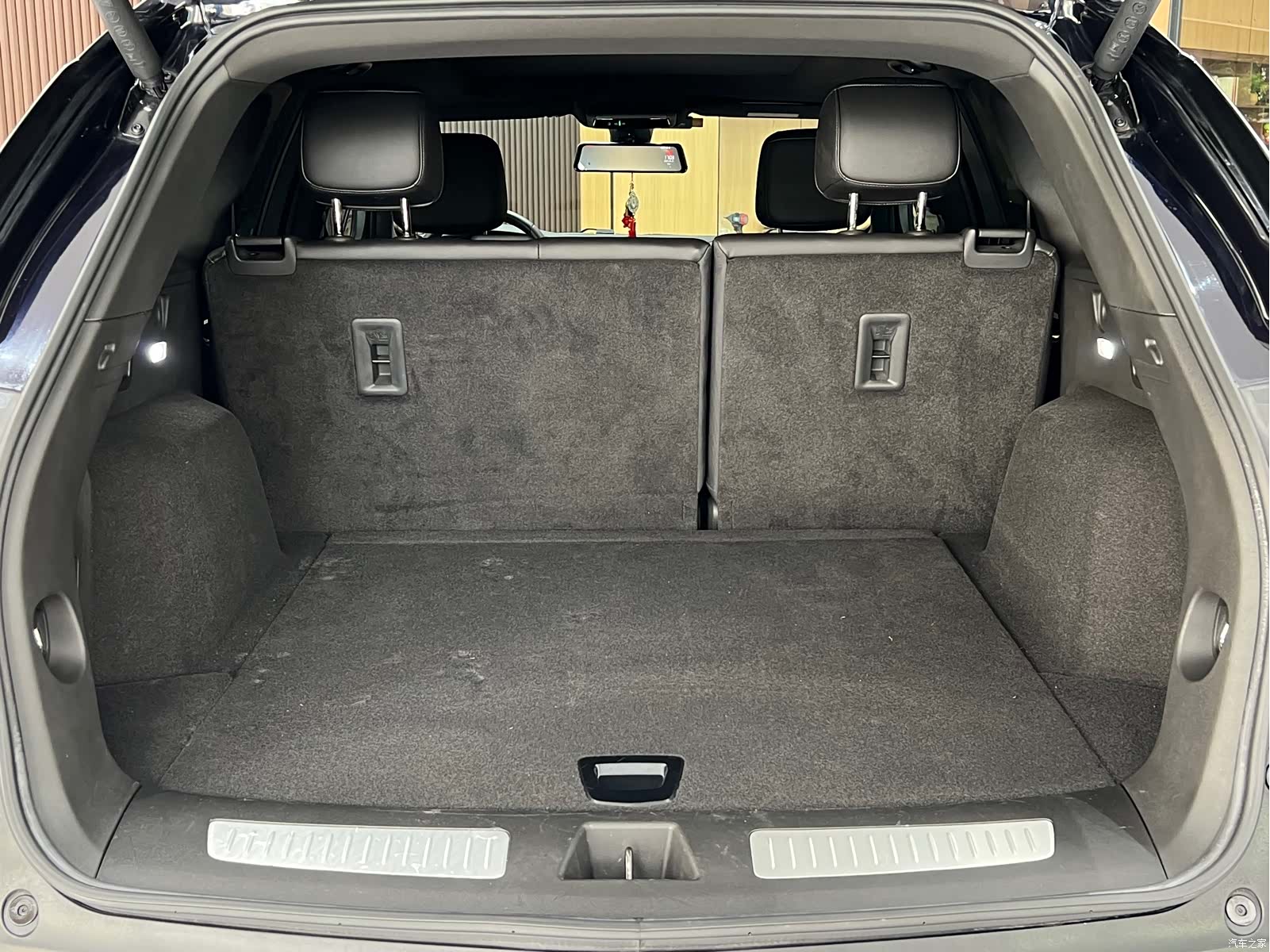 Cadillac XT5, 2020 37