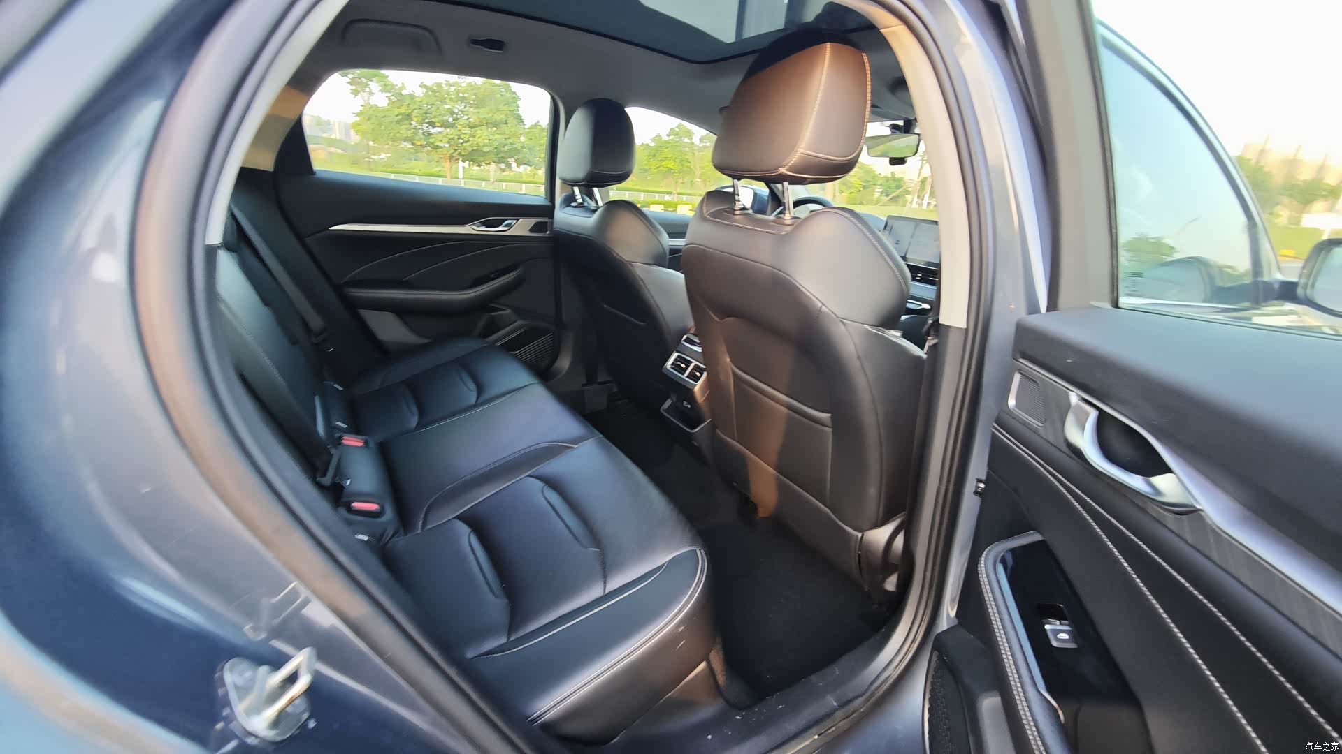 Geely Preface, 2021 16