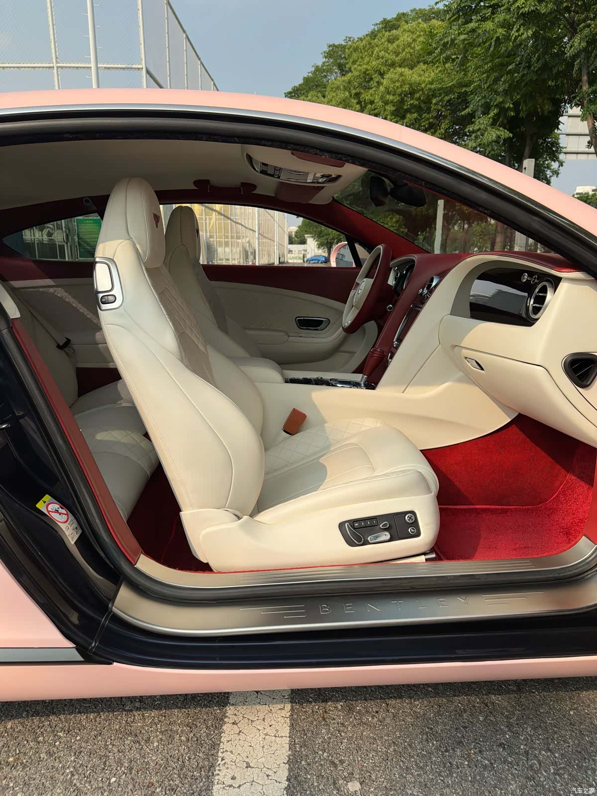 Bentley Continental GT, 2014 13