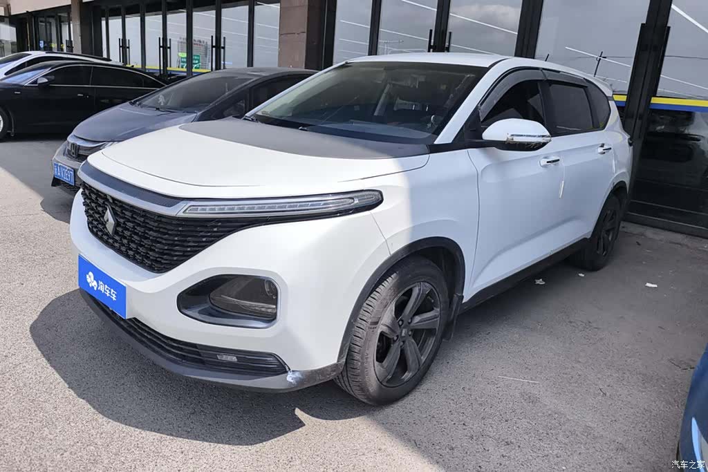 Wuling RM-5, 2021 1