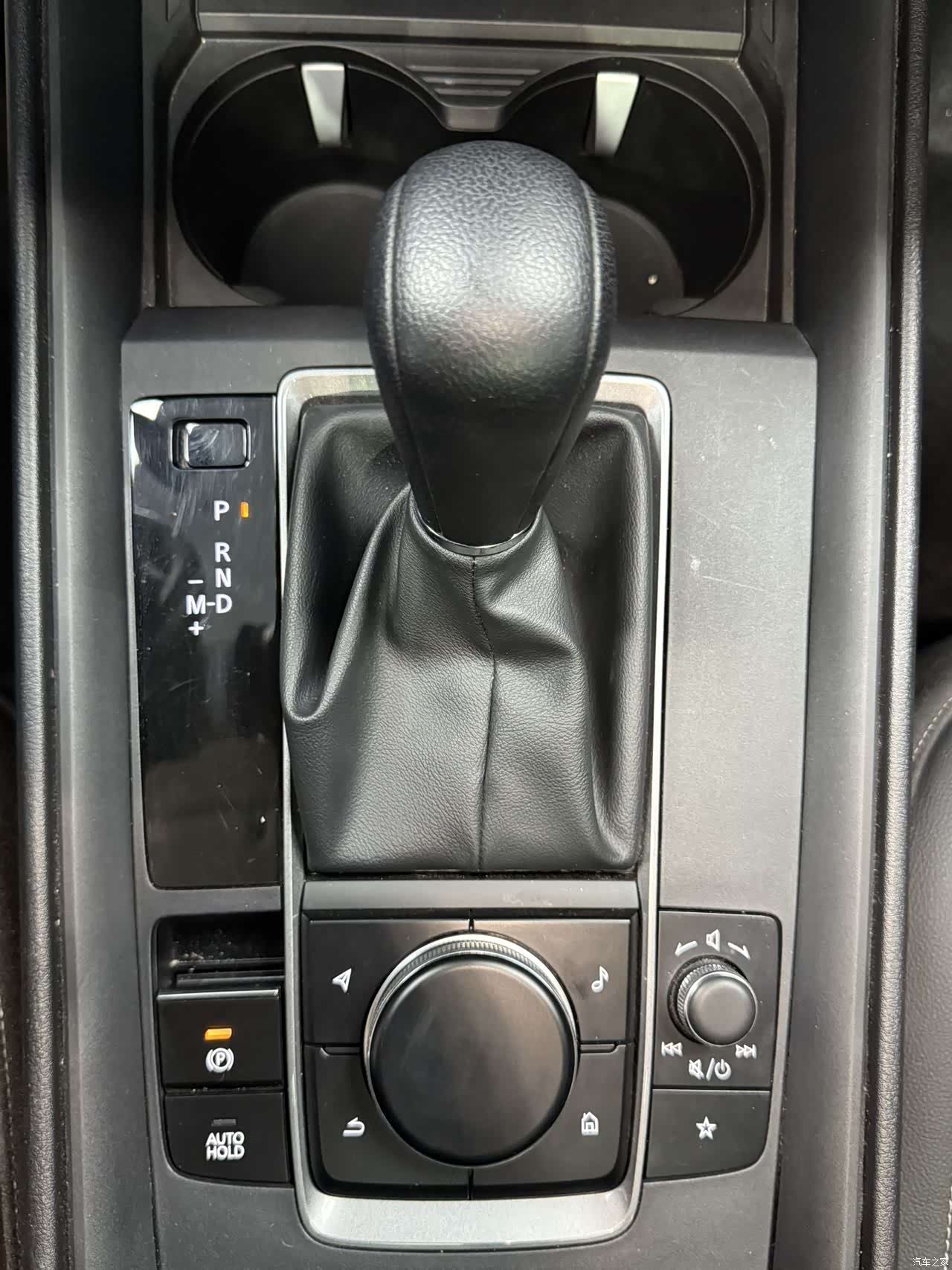 Mazda CX-50, 2024 17