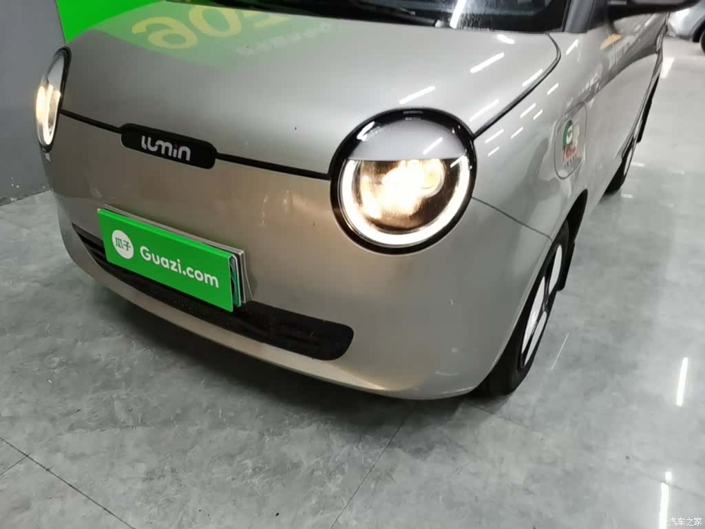Changan Lumin, 2025 24