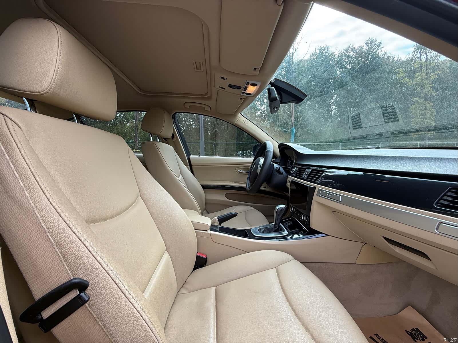 BMW 3 Series, 2012 18