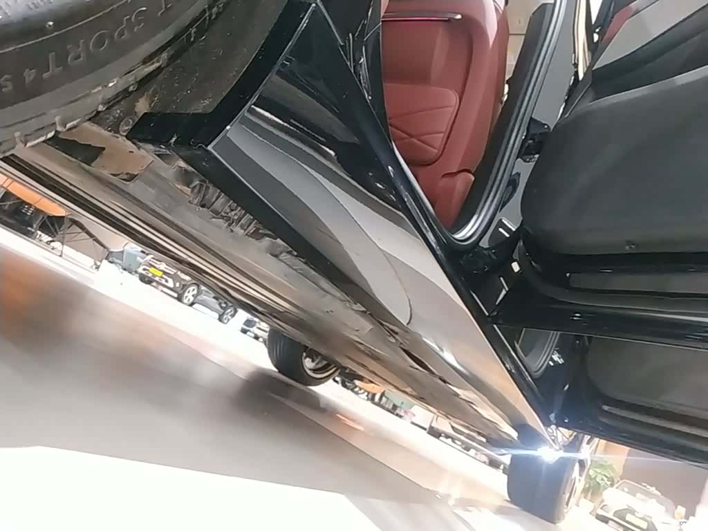 BMW X5, 2025 21