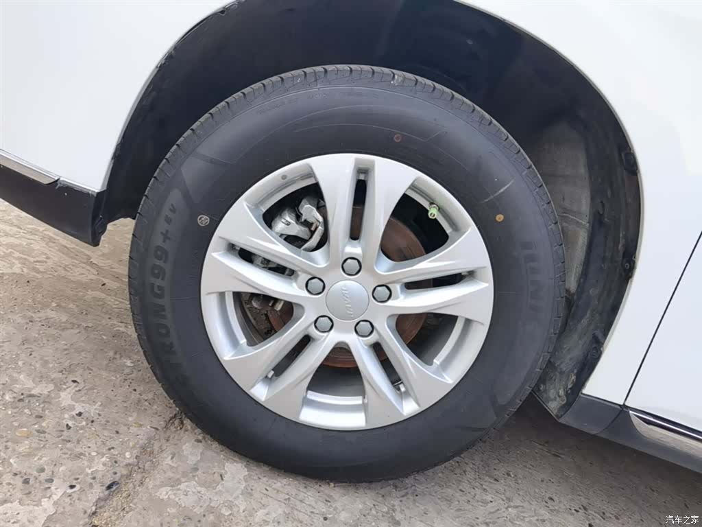 Haval M6, 2022 23