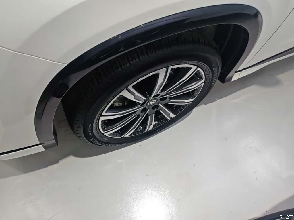 Changan CS75, 2024 23