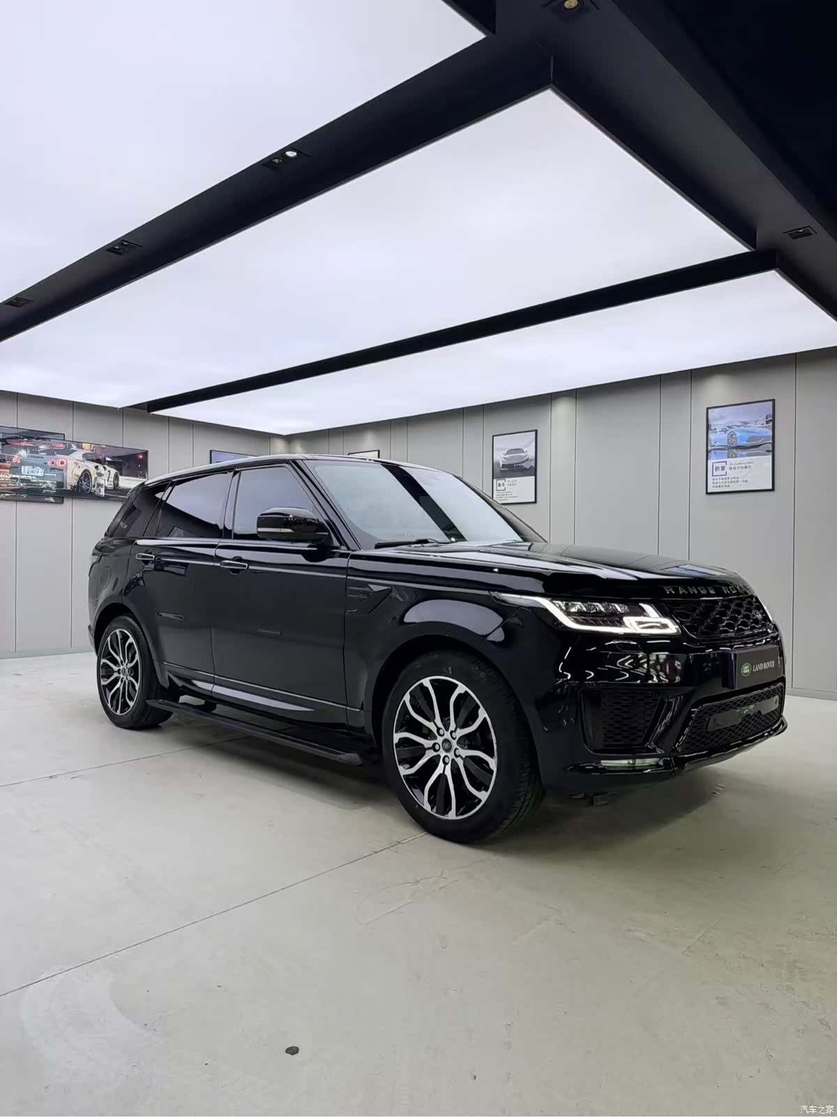 Land Rover Range Rover, 2014 3