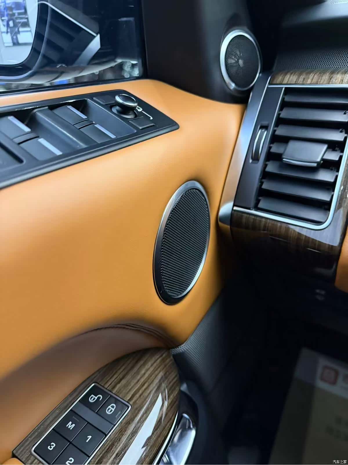 Land Rover Range Rover, 2014 13