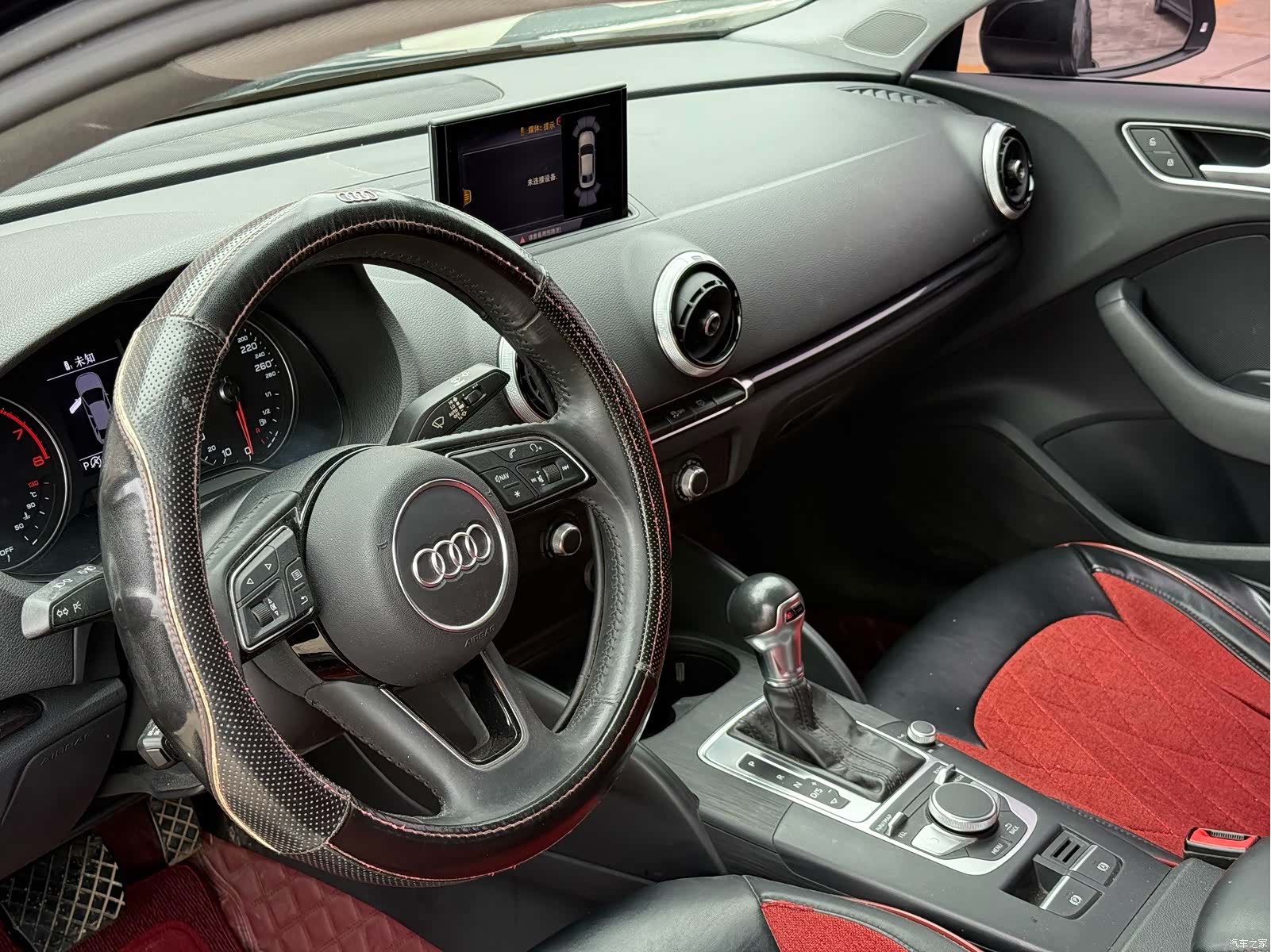 Audi A3, 2020 4