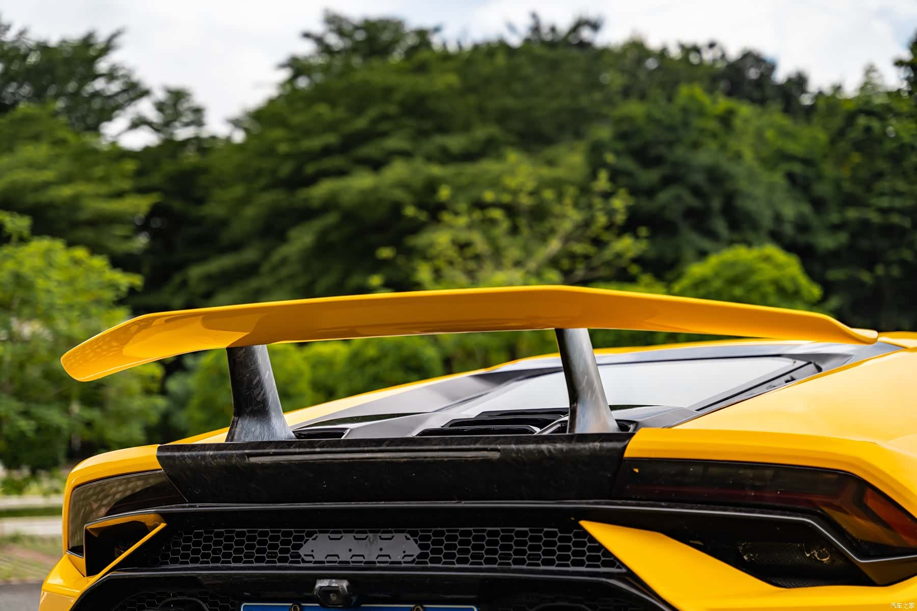 Lamborghini Huracán, 2015 10