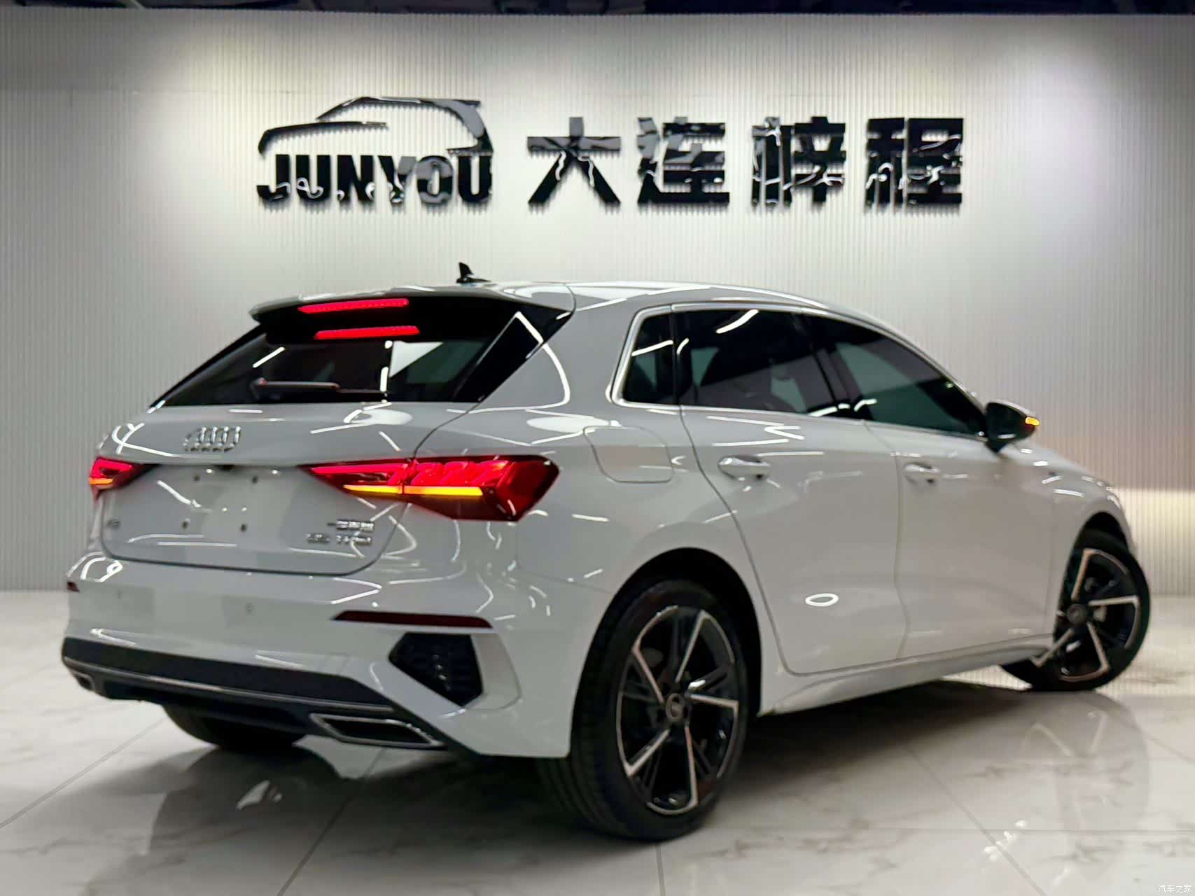Audi A3, 2023 6