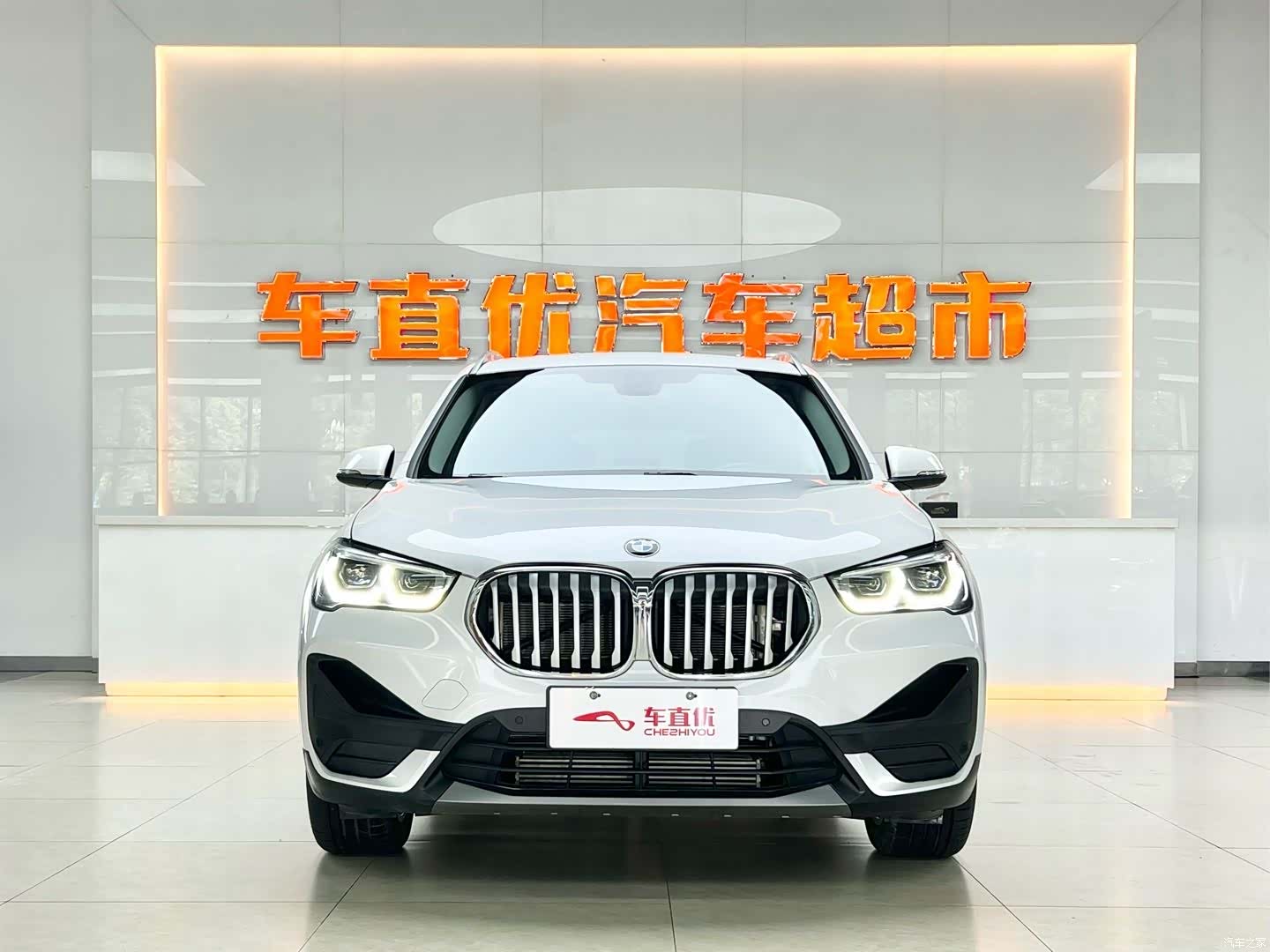 BMW X1, 2022 3