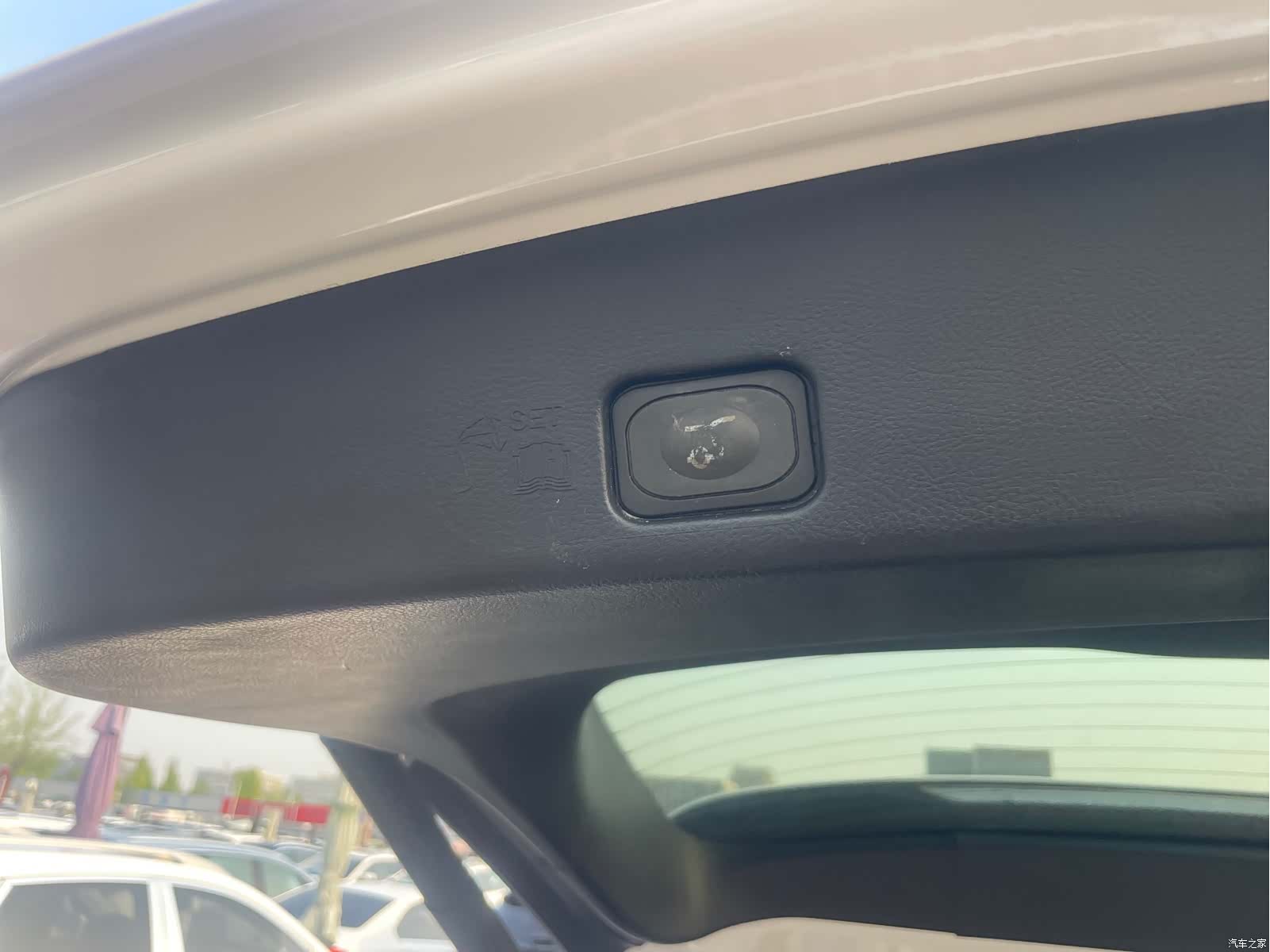 Ford Edge, 2019 10