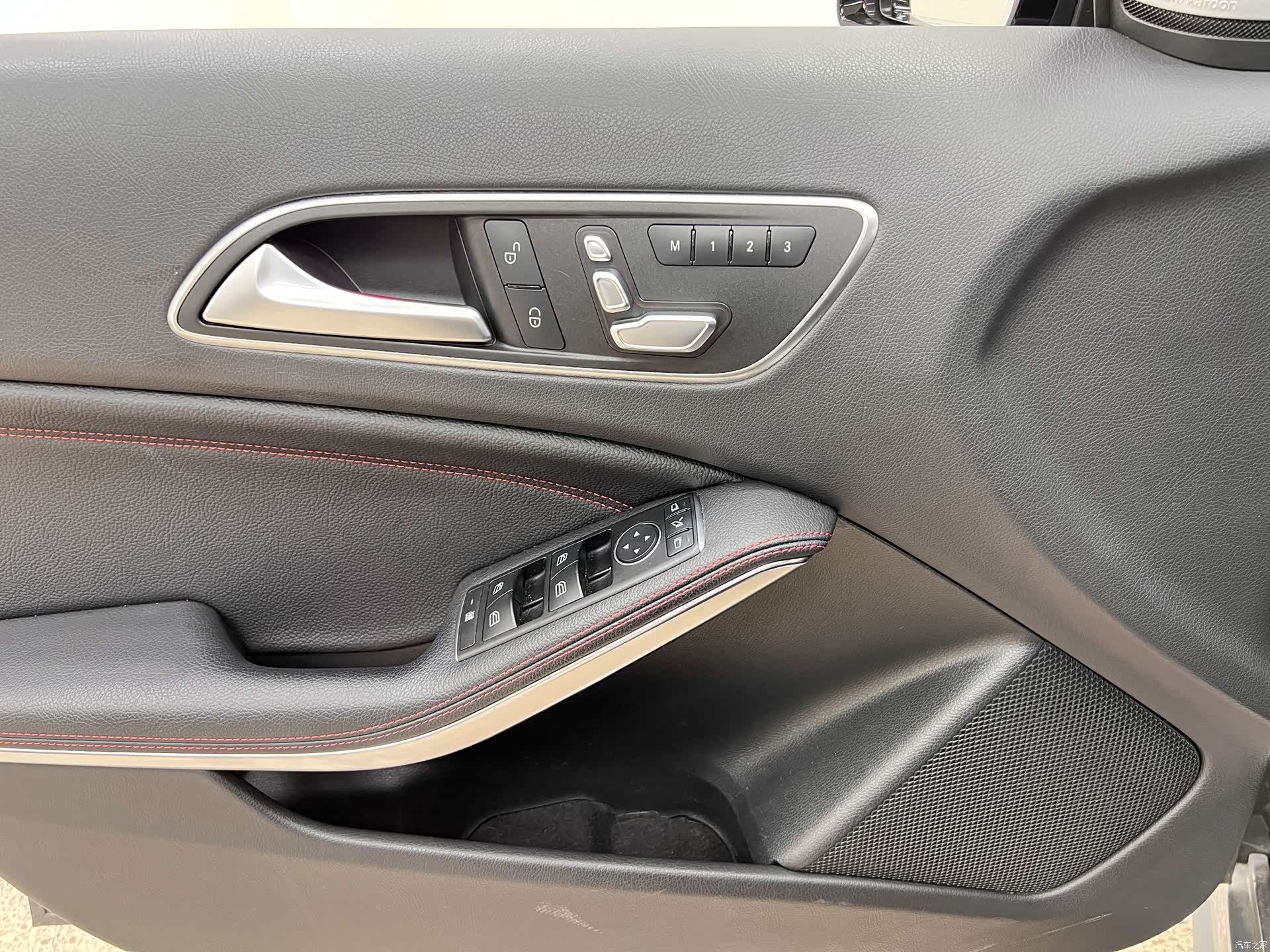 Mercedes-Benz A-Class, 2016 14