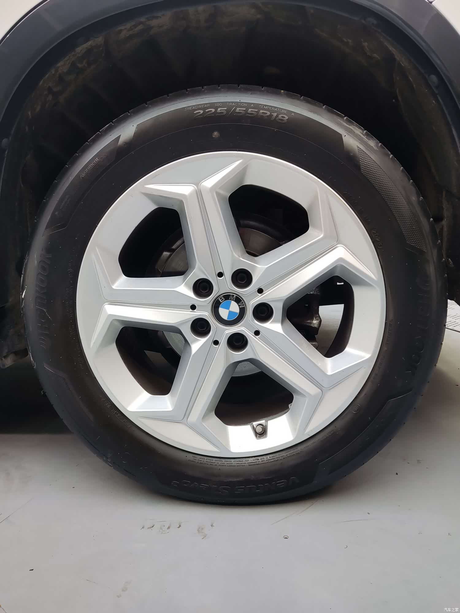BMW X1, 2023 15