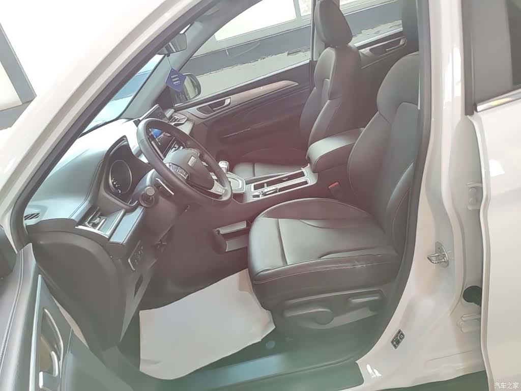 Haval M6, 2024 15