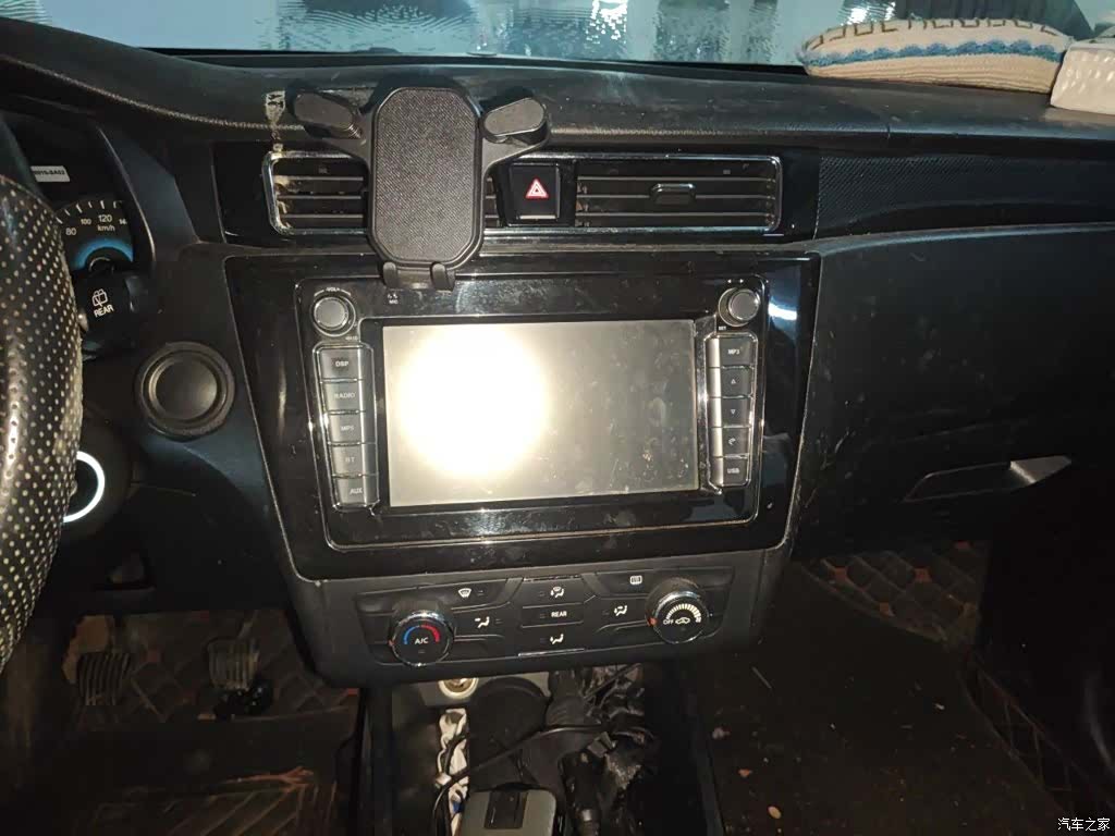 DongFeng 580, 2016 10
