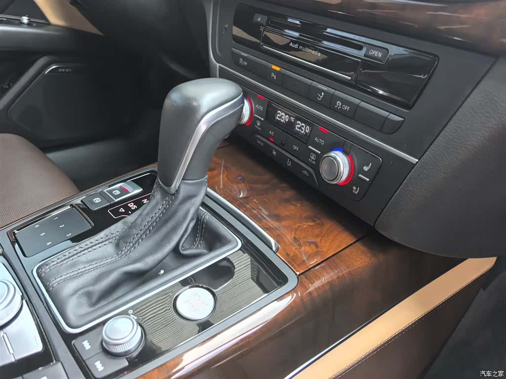 Audi A7, 2016 7