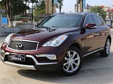 Ӣ�����QX50 2015�� 2.5L ���ʰ�