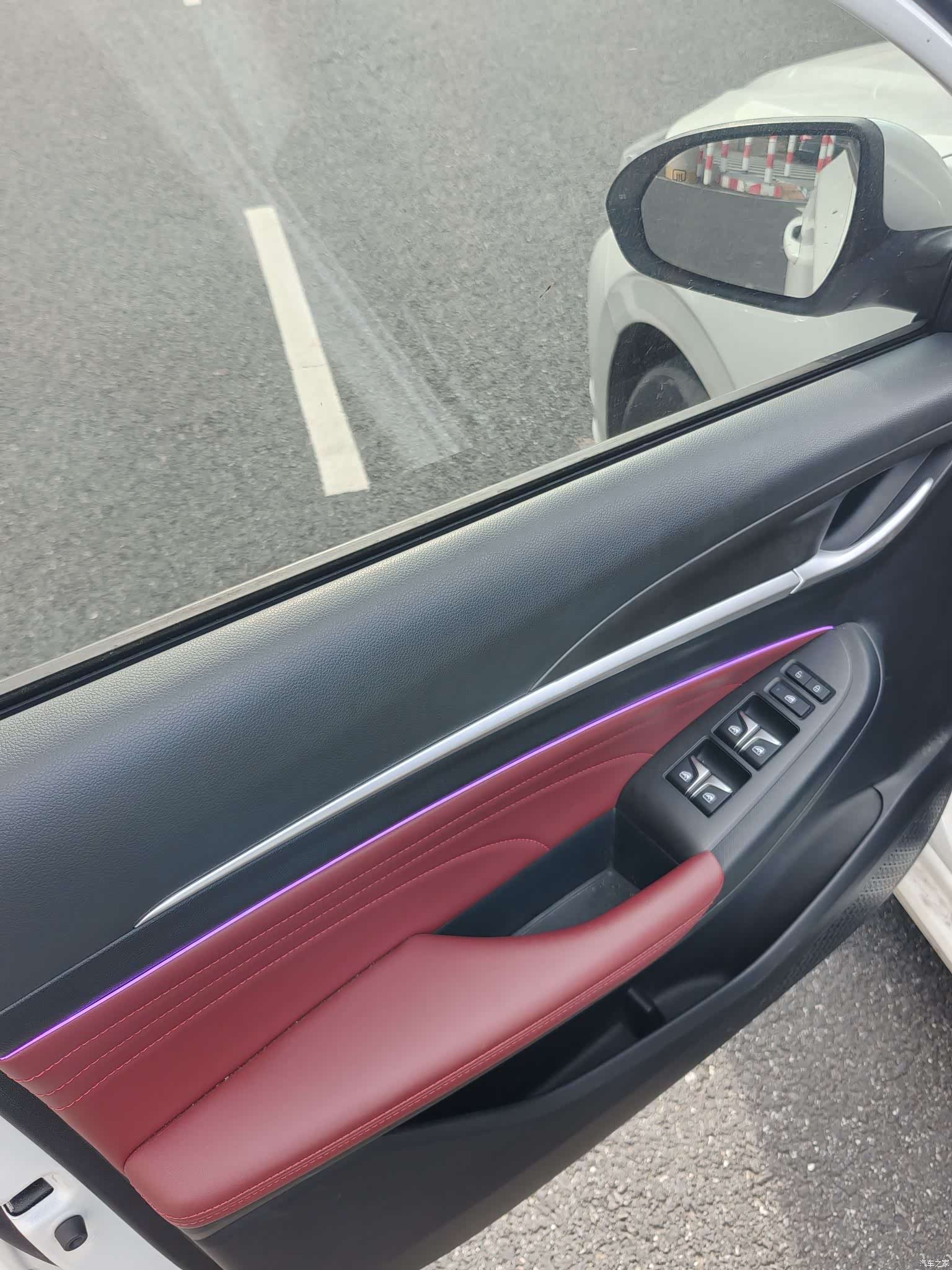 Changan Eado, 2022 6