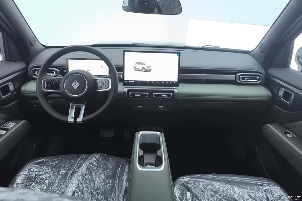 Wuling Yep, 2026 12