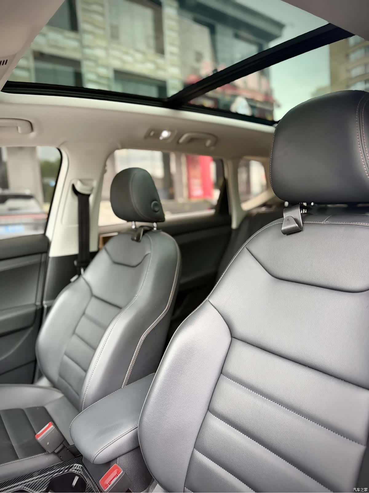 Volkswagen Tharu, 2021 18