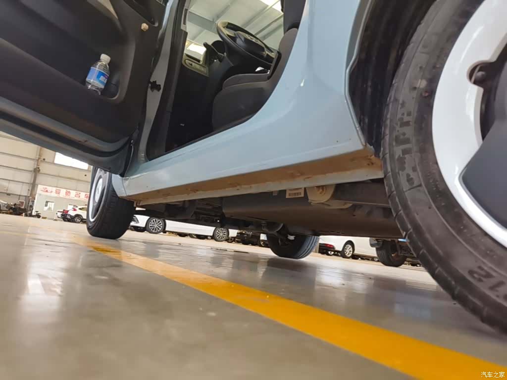 Wuling MINIEV, 2023 22