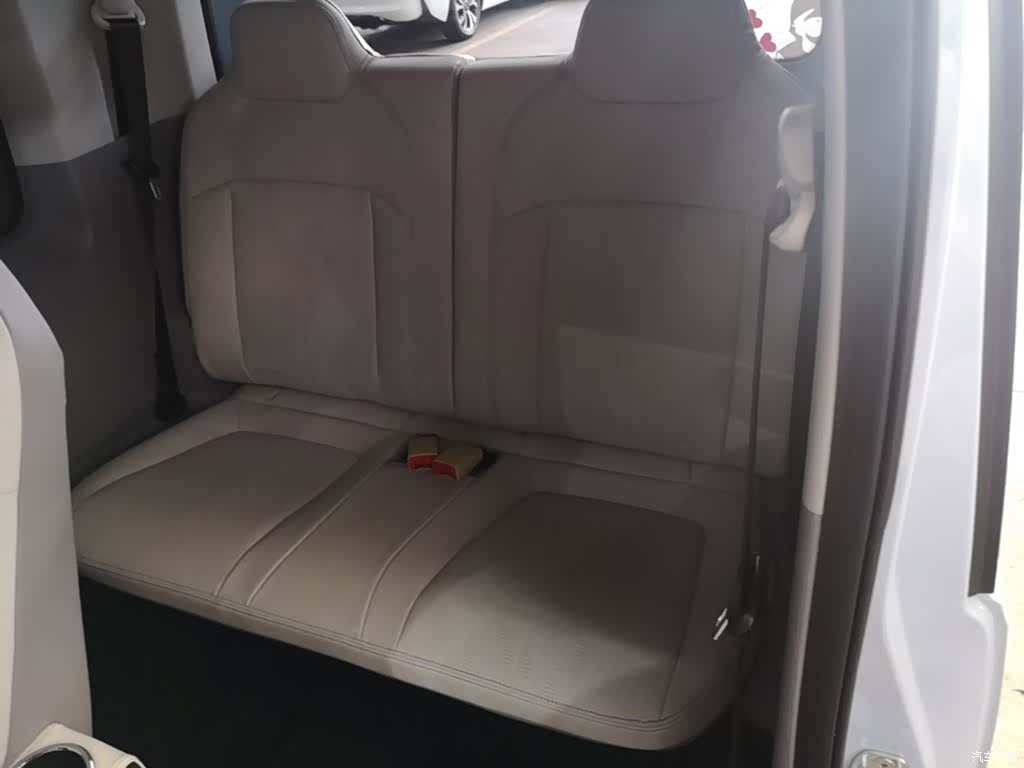 Wuling Air ev, 2024 17