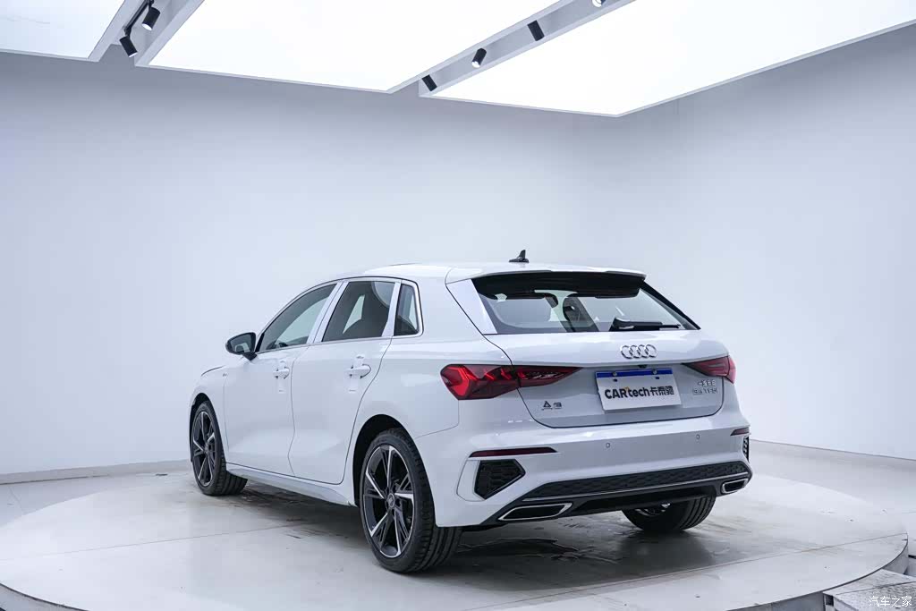 Audi A3, 2023 7