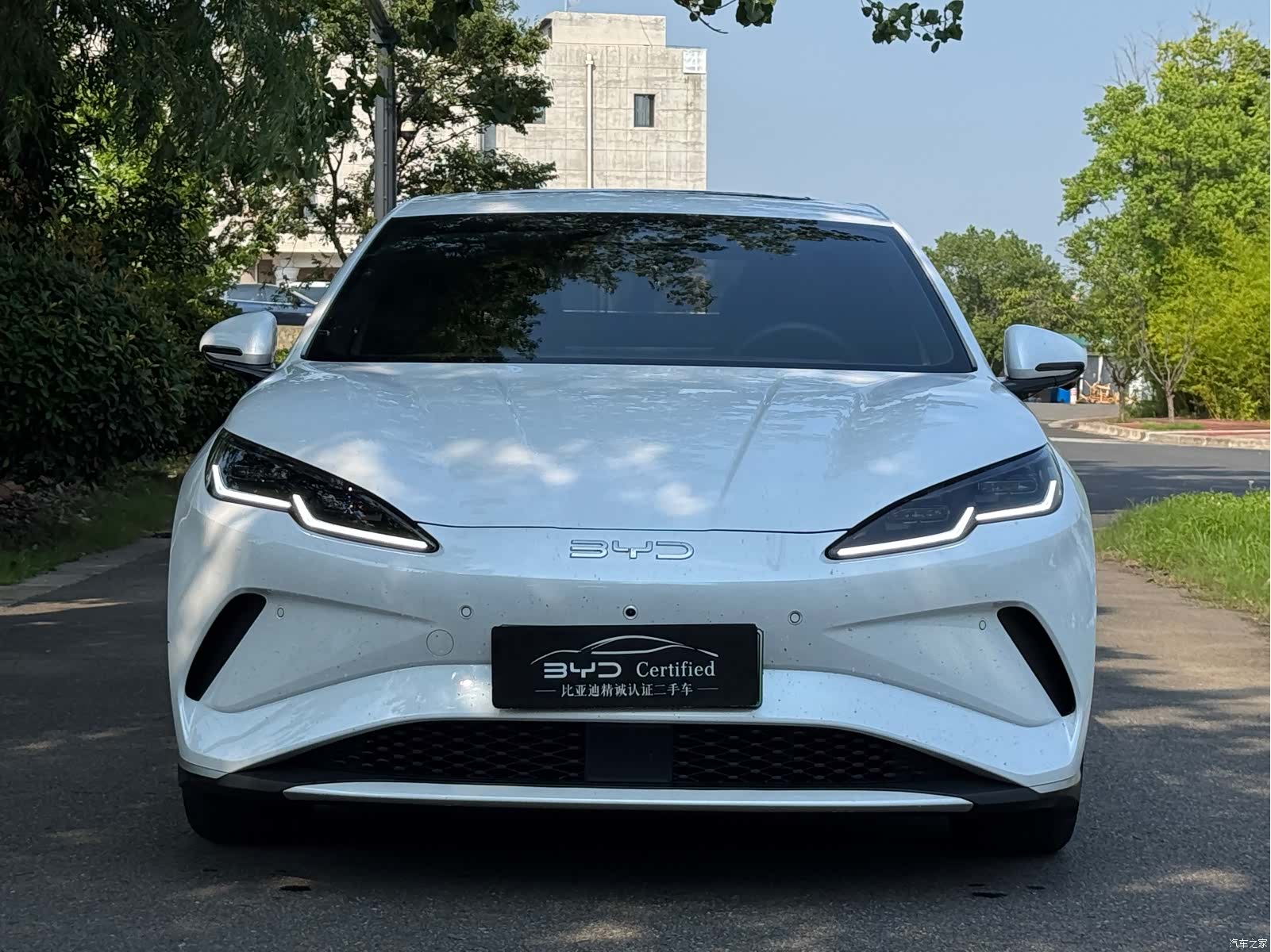 BYD Seal, 2025 2