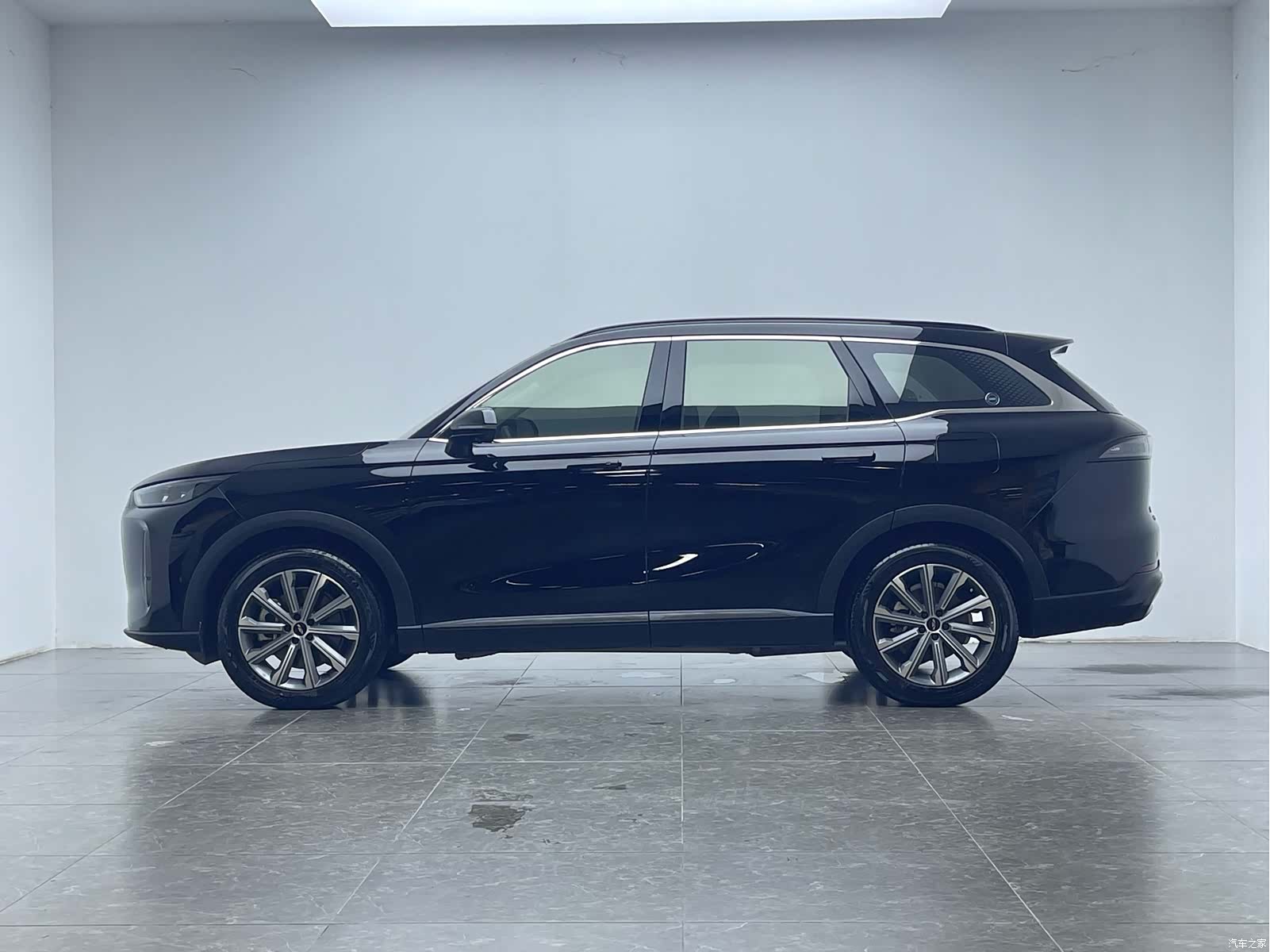 Chery T9, 2025 8