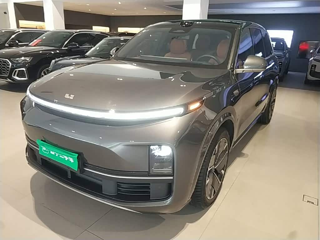 Li Auto L9