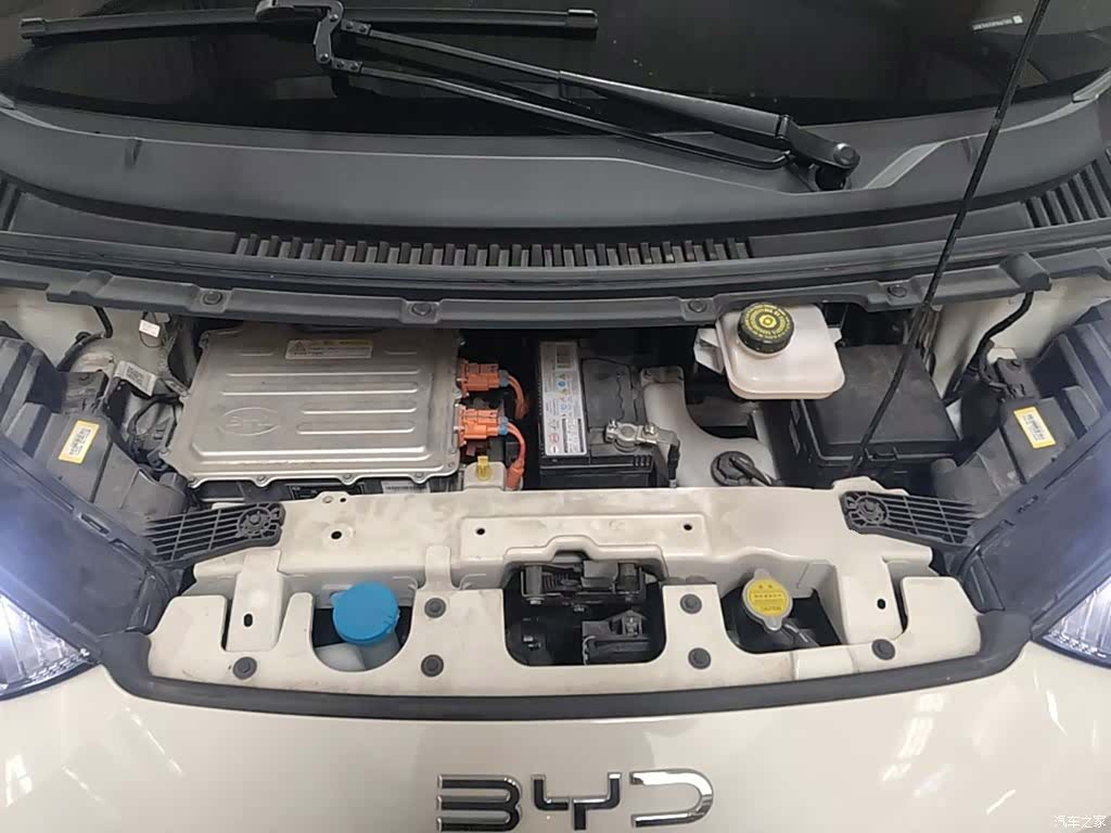 BYD Seagull, 2024 20