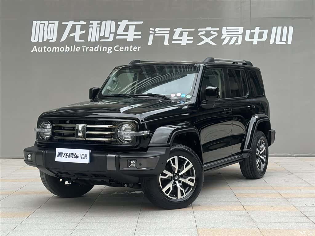 Tank 300, 2022 1