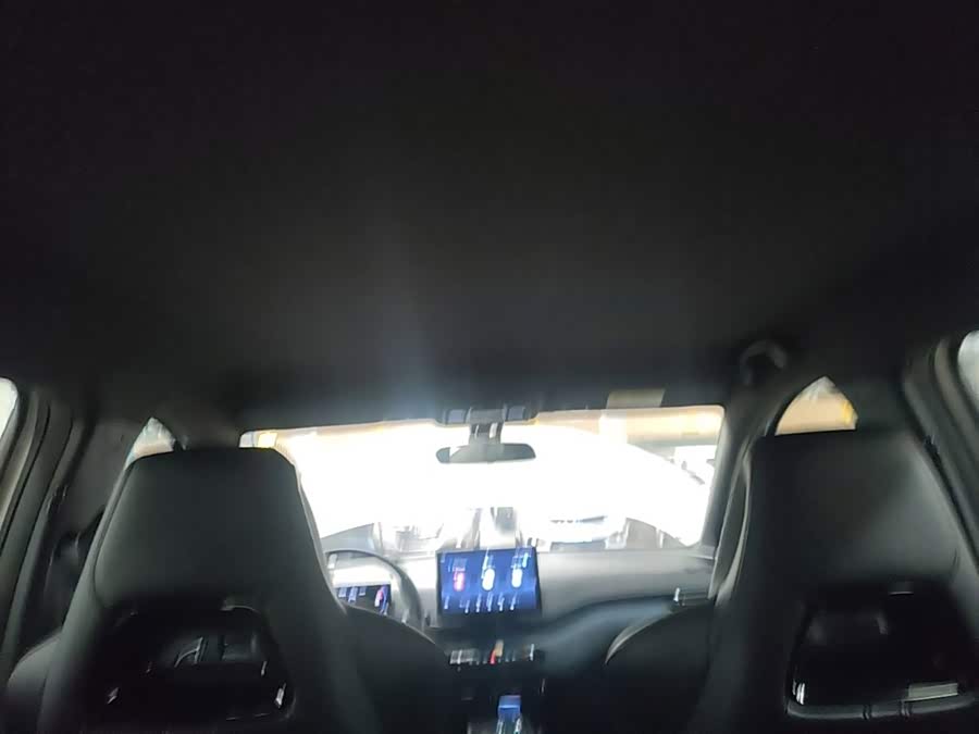 BYD Seagull 2024, фото 18