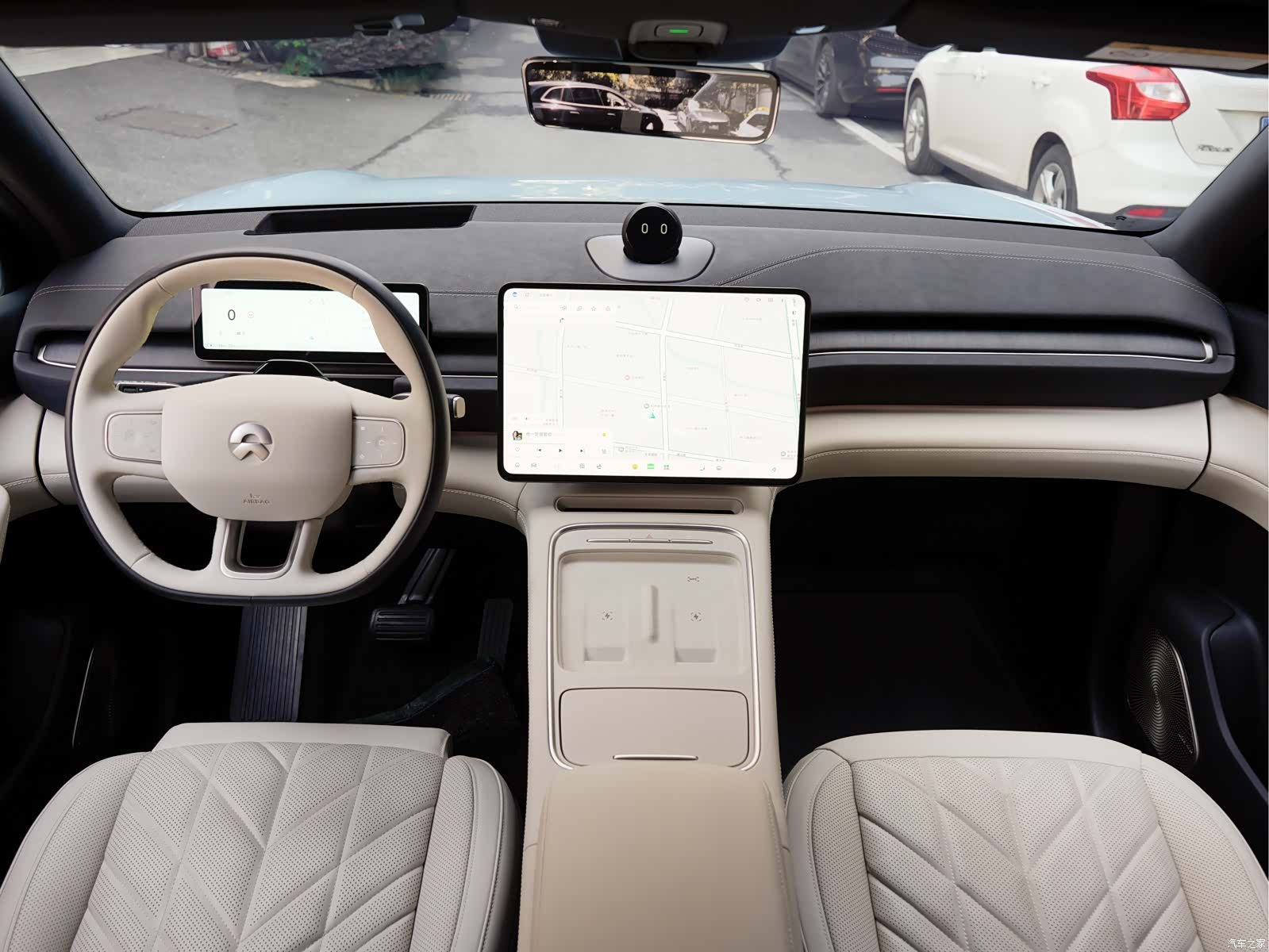 NIO EC6, 2025 14