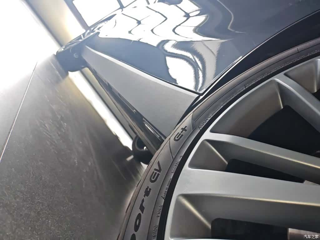 Leapmotor C16, 2025 22