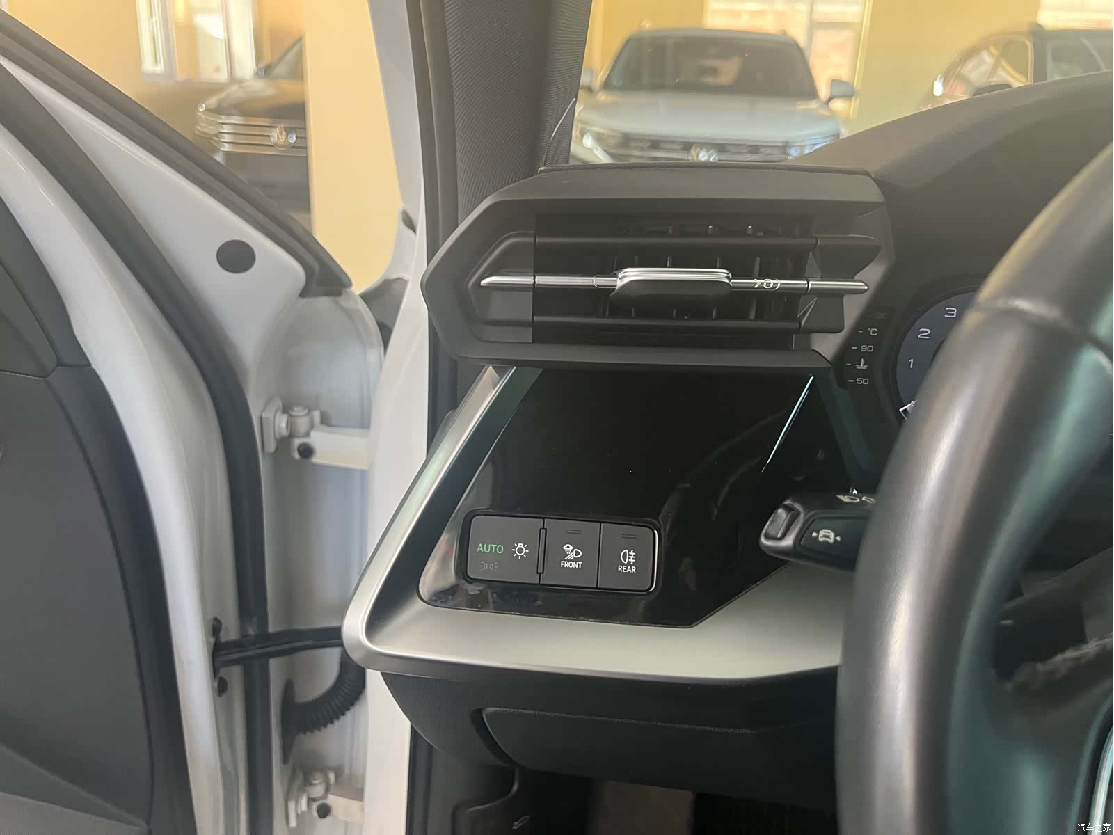 Audi A3, 2022 13