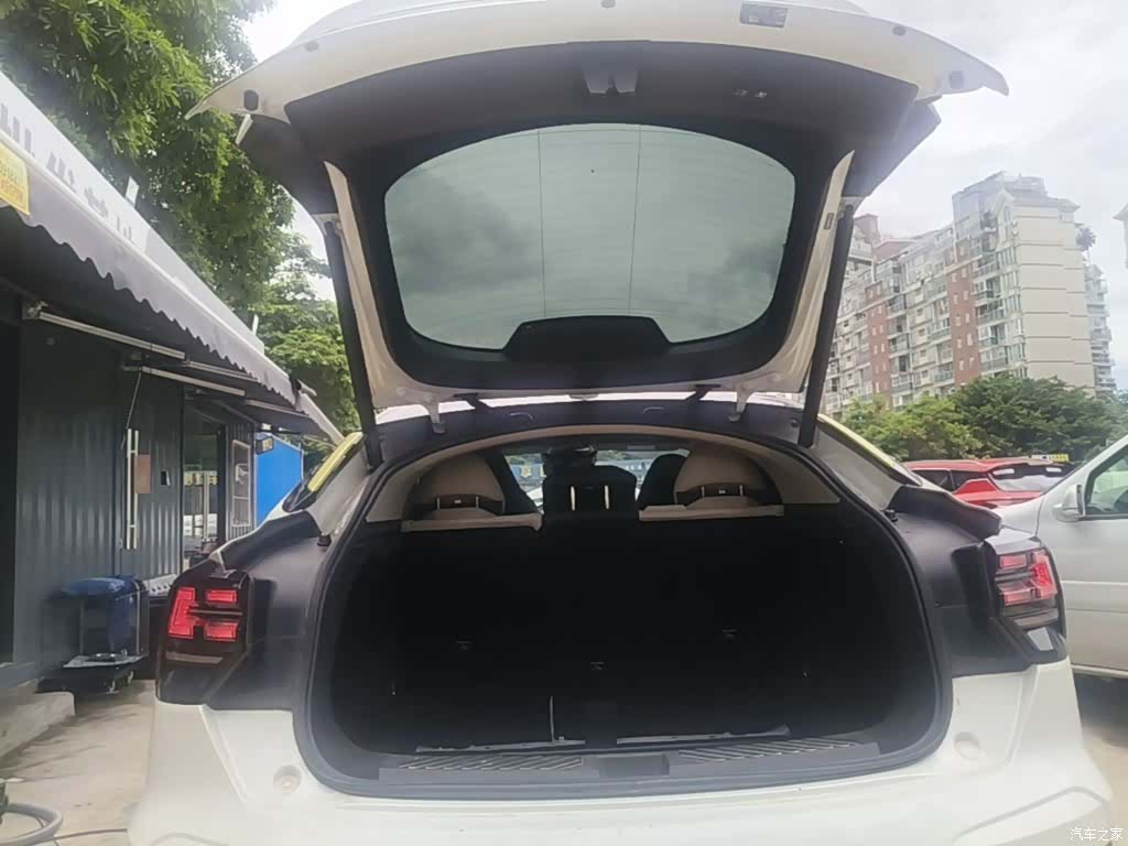 Lynk & Co 02, 2022 19