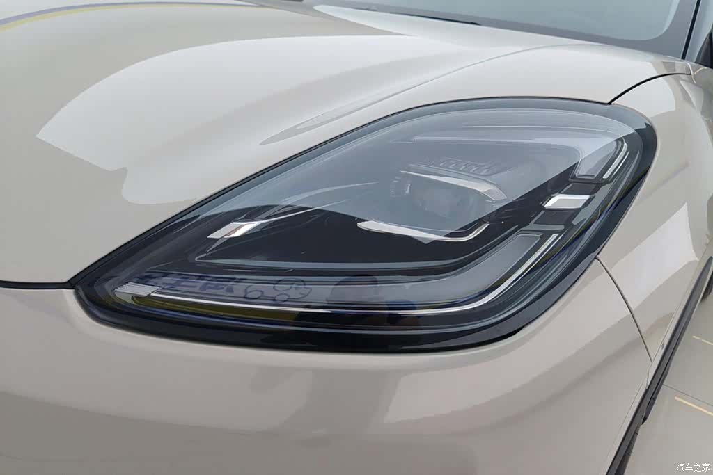 Wuling S, 2025 все фото