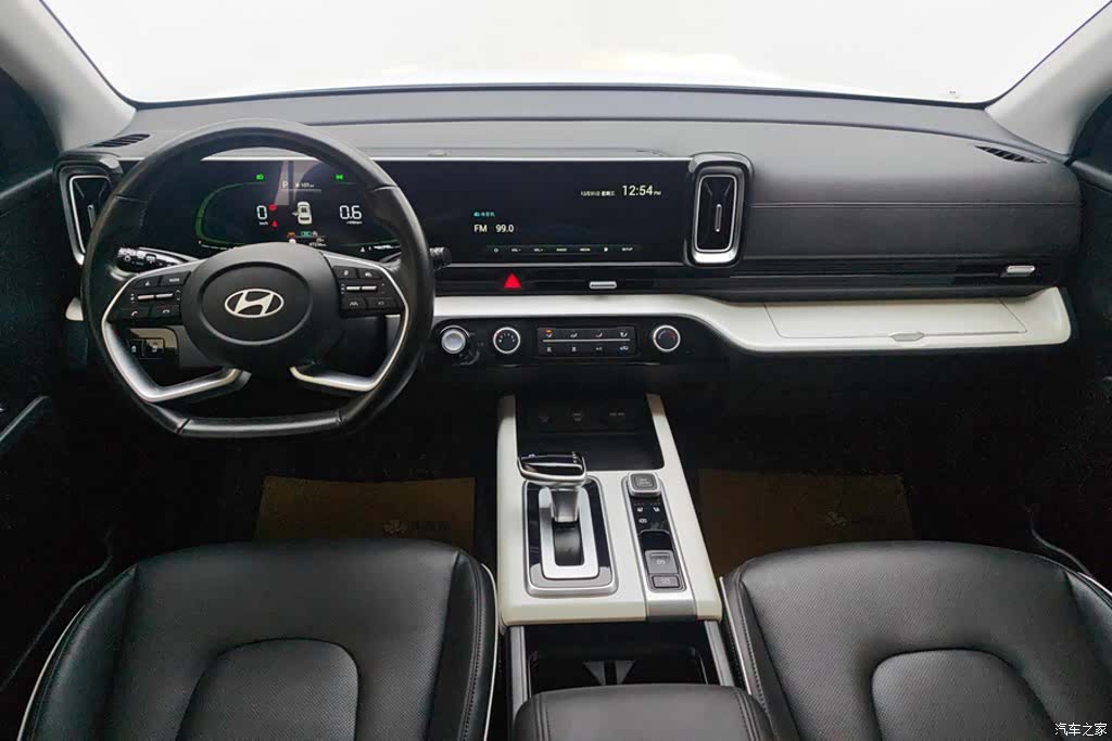 Hyundai ix35, 2023 12