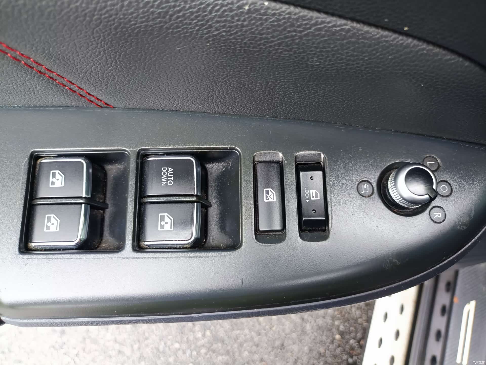Changan CS75, 2015 18