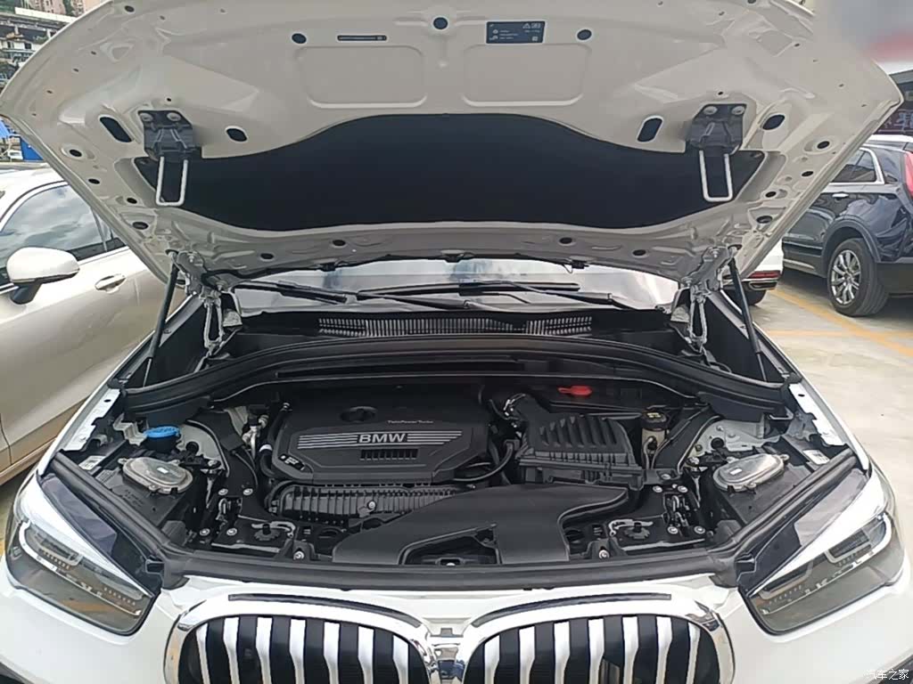 BMW X1, 2021 20