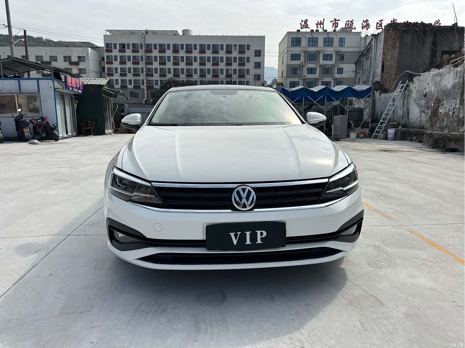 Volkswagen Lamando, 2021 6
