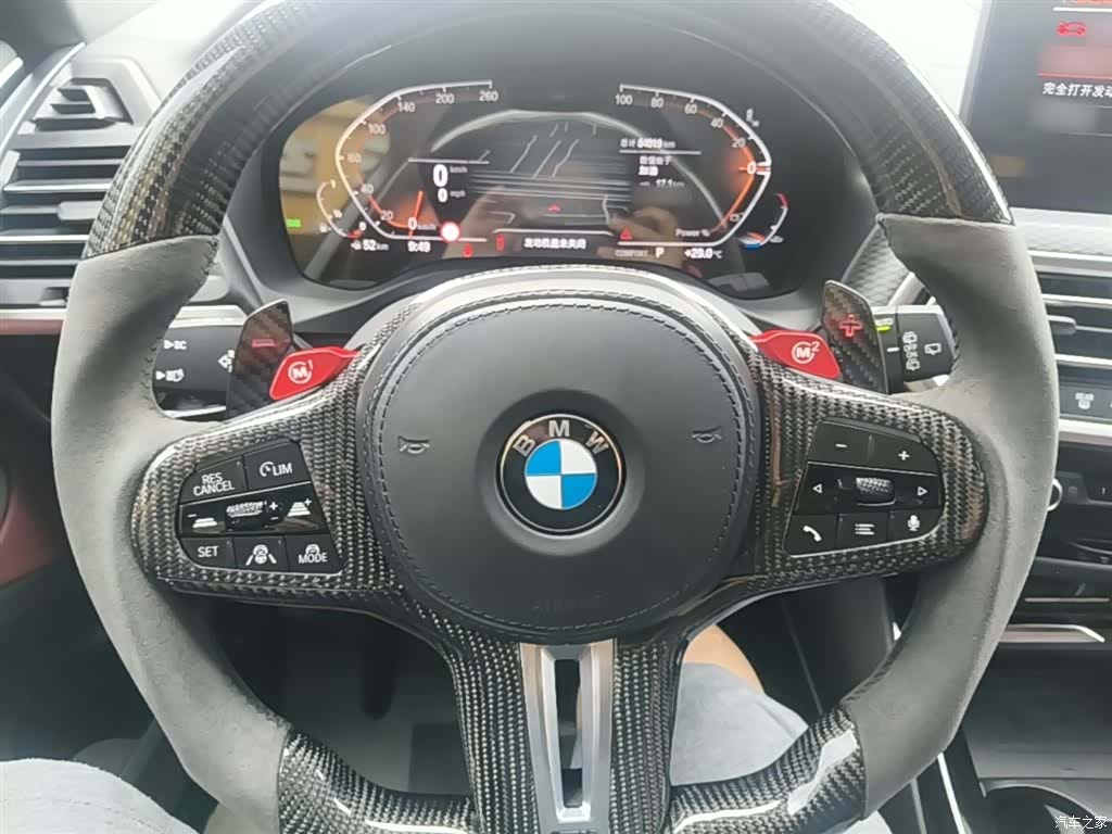 BMW X3, 2024 11